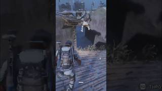 『野良VC』出川イングリッシュもびっくりな英語力なドンシュー界隈ならぬクレイジー界隈実況がノリと勢いだけで仲良しする動画/ArcRaiders