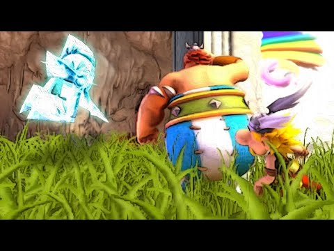 Asterix & Obelix XXL 2 (2005) - All Diamond Helmets (30) | Speedrun Strats Guide