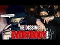 NOT JENN CARTER DudeyLo EBK REACTION
