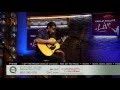Phillip Phillips 'Hold On' - QVC 11/05/2013