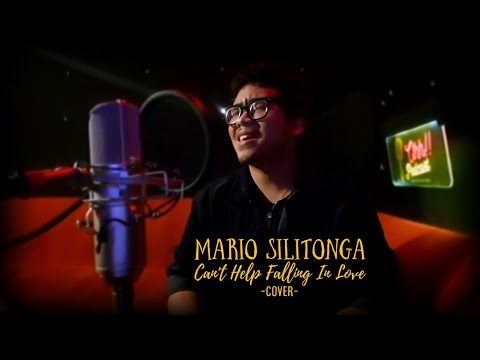 Can't Help Falling In Love - Elvis Presley | Mario Silitonga Cover