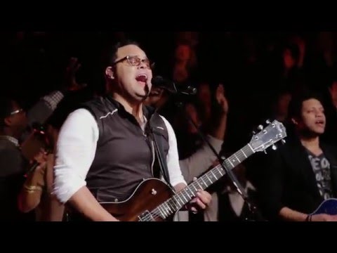 Your Presence Is Heaven (w/ Lyrics) - Israel & New Breed