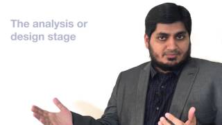 Most important factors related to an ERP implementation