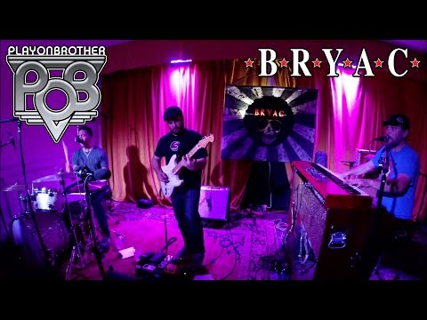 Alan Evans PLAYONBROTHER: 2014-06-26 - BRYAC (SET 2) [HD]