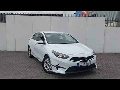 Kia Ceed 1.6 MHEV K2 Diesel - Image 2