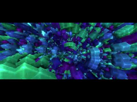 MarXmaN presents Hypercore Dreams Vol. 5 featuring DMT