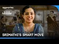 Best way to get your work done😂 | Kumari Srimathi | Nithya Menen, Gauthami, Thiruveer