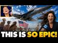 Lib Reporters FREAK As US Military Jets Buzz Beach At INSANE Eye Level Pentagon Response Is PURE