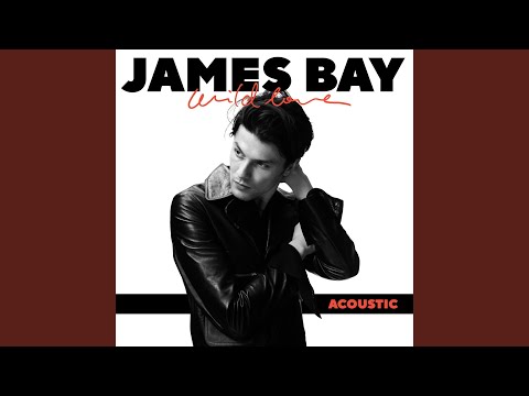 Wild Love (Acoustic)