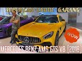 MERC AMG GTS V8 4 0 BITURBO 2018 Jutawan Kata Murah Jee