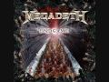 Megadeth - 1,320