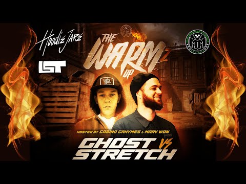 Ghost vs Stretch