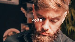 O copini do velho testamento, está de volta!