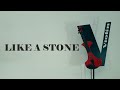 Like A Stone Cover Vicente Violín