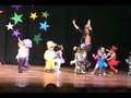 EL CIRCO DE BARNEY Y EL ELEFANTE