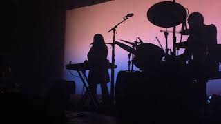 Beach House - Irene (live)