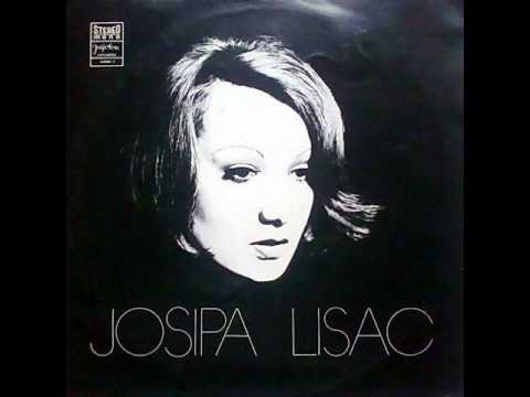 O JEDNOJ MLADOSTI - JOSIPA LISAC (1973)