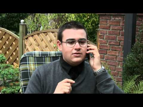 Familie Schnällmann - Kindergeburtstag