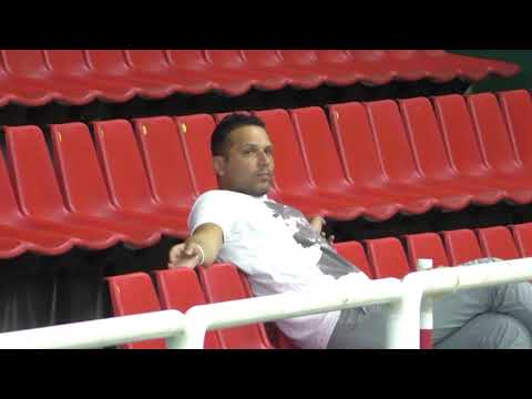 Basket, Nicola Alberani batte cassa: il club irpino gli deve ancora delle spettanze