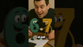 Why is Six Scared of Seven?6️⃣7️⃣