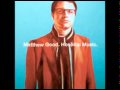Matthew Good - A Single Explosion (Album version)