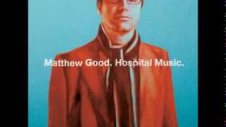 Matthew Good - A Single Explosion (Album version)