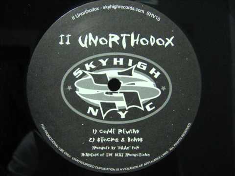 II Unorthodox - Stocks & Bonds