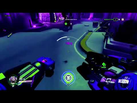 Roverwatch Comp