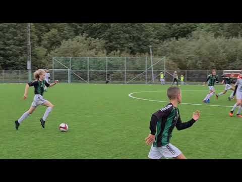 201010 Hovås Billdal röd P07 - GAIS P08 ( 1-3 )