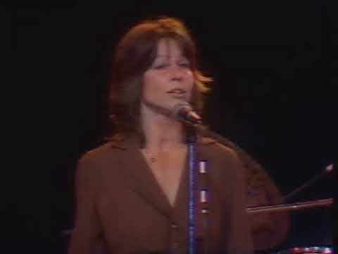 Jean Ray - Outside of a Small Circle of Friends (Live at the Phil Ochs Memorial Concert, 1976)