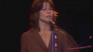 Jean Ray - Outside of a Small Circle of Friends (Live at the Phil Ochs Memorial Concert, 1976)