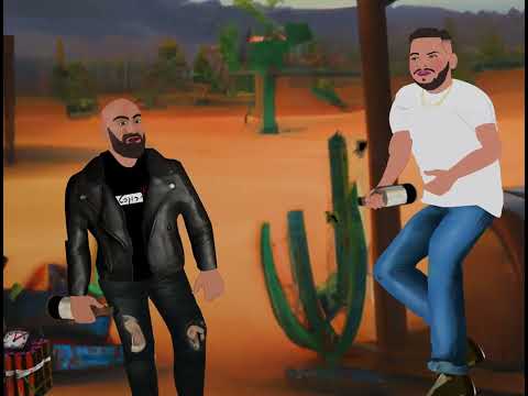Video thumbnail for Ha’achim Blues - האחים בלוז