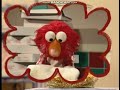 Elmo S World Food Imagination Redone With Bandicam Sony Wonder Style