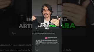 perguntei para IA |  Haru X Gigante Richard #shorts