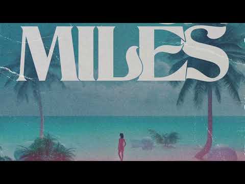 Æj, Ruxolf, Jordan Jade - Million Miles