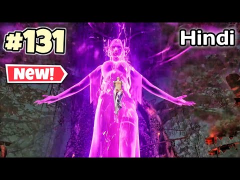 The first immortal of the seven World / Realms Part 131 explained in hindi / urdu