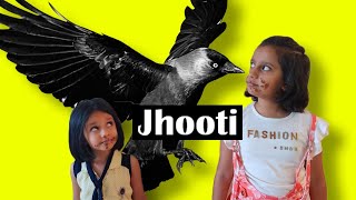 Jhooth Bole Kauwa Kaate | MORAL STORIES FOR KIDS  IN HINDI | #Fun #Kids RhythmVeronica
