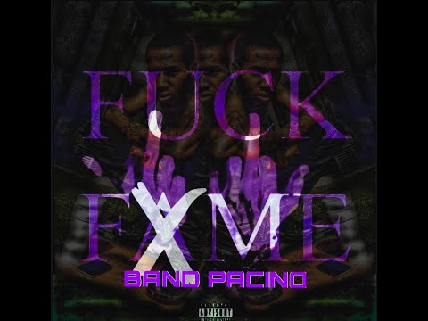 Band Pacino - My Grand Daddy Was A G Ft. Don Rouchy