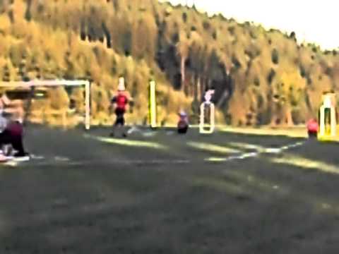 SDH Slatiny ženy - Vidochovský pouťový šplouch - 3.9.2011 - losovaný útok