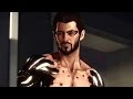 Deus Ex: Mankind Divided  PC  SEASONPASS játékmenet videója