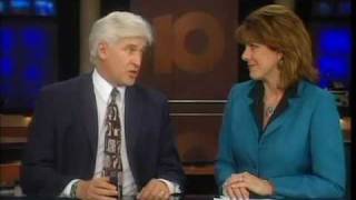 5-2-11 News 10 Special Report: Secrets in the Sky