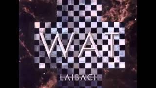 Laibach - ANTI-SEMITISM
