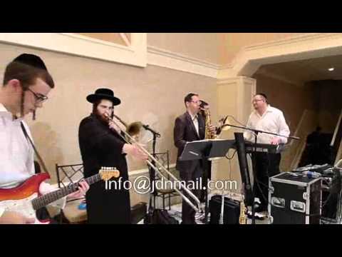 Jirka Faltishan Wedding Sivan 5772