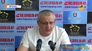 «Հայաստանի արտաքին քաղաքականությունը մնում է իներտ,ոչ նախաձեռնող ».Ս.Սուրենյանց