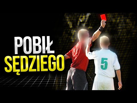 SKANDAL na tle RASISTOWSKIM w B-klasie!