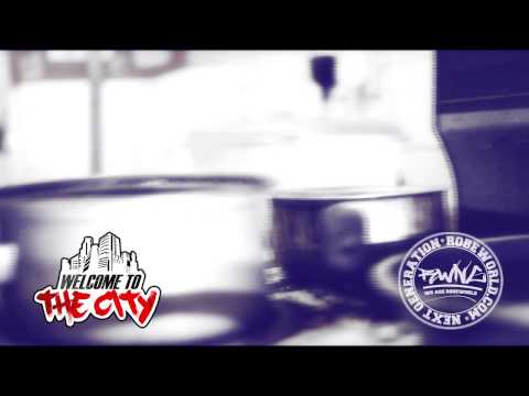 #RWNG - J GANG - TRAP STORY ( WELCOME TO THE CITY 6 ) OFFICIAL VIDEO