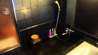 石川県加賀温泉　旅館 (Pt.2) Ishikawa Ken Kaga Onsen Japanese Style Hotel (Ryokan)