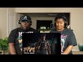 The Woman King - Official Trailer | Kidd and Cee Reacts