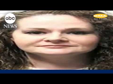 Christa Pike 'conscious' and 'speaking' ater botched execution attempt