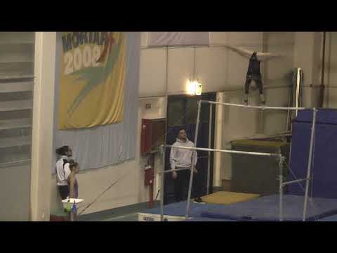 Soluri Alessandra - parallele - Mortara 16/2/19